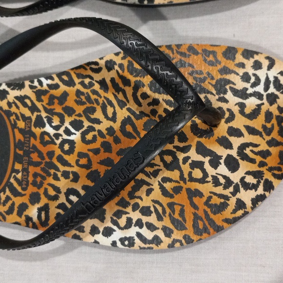 Sandals Flip Flops - Picture 5 of 7